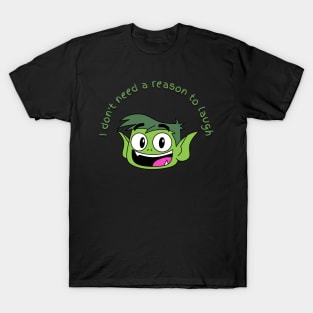 Beast Boy T-Shirt